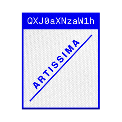 Artissima 2020